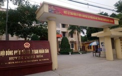 Hàng nghìn trường hợp ở Thanh Hóa trùng danh sách hỗ trợ dịch Covid-19