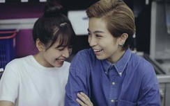 Chi Pu bật khóc nhắc tình cũ gây tổn thương, Gil Lê chính là người này?