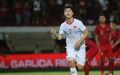 Truyền thông Indonesia ảo tưởng sức mạnh, lớn tiếng đe dọa tuyển Việt Nam