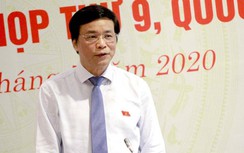 Ủy ban Thường vụ Quốc hội đang nghiên cứu vụ án Hồ Duy Hải