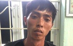 Ngủ gục bên đường sau chầu nhậu, thanh niên bị cướp xe máy, trộm điện thoại