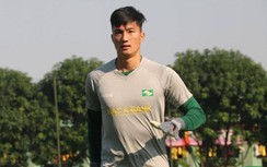 Từng dự bị ở U23, cầu thủ này giờ là niềm khao khát của Bùi Tiến Dũng