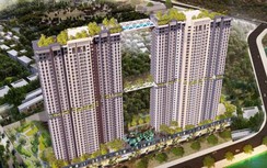 Tập đoàn Xây dựng Hòa Bình trúng thầu 3 dự án 1.554 tỷ đồng