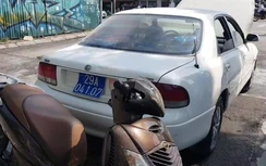 Video: Tai nạn giao thông ngày 18/5: Cháy xe biển xanh ngày đầu tuần