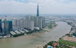 Nơi Bác Hồ ra đi tìm đường cứu nước xưa và nay