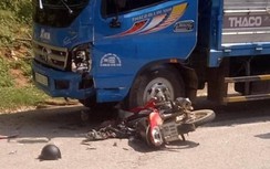 Tin tức tai nạn giao thông mới nhất ngày hôm nay 19/5/2020