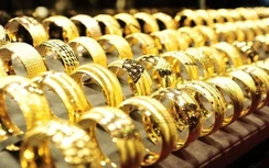 Giá vàng hôm nay 19/5: "Hạ nhiệt"