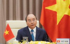 Thủ tướng chia sẻ kinh nghiệm chống Covid-19 tại khoá họp Đại hội đồng WHO