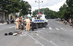 Báo động TNGT do mô tô, xe gắn máy tại Tây Nguyên