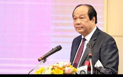 Bộ trưởng Mai Tiến Dũng "truy" việc chậm hỗ trợ người gặp khó vì Covid-19