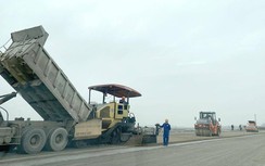 Vì sao chuyển đầu tư công, cao tốc Bắc - Nam giảm hơn 19.200 tỷ đồng?