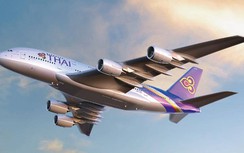 Vì đâu Thai Airways bên bờ vực phá sản?