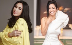 Cuộc sống của Thanh Lam, Hồng Nhung ở tuổi U50: Trẻ đẹp và có người yêu