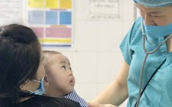 Hơn 30 năm tìm lại nụ cười cho trẻ sứt môi, hở hàm ếch