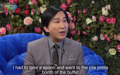 NSƯT Kim Tử Long: Ỷ lại tên tuổi mở nhà hàng, ai ngờ lỗ triền miên