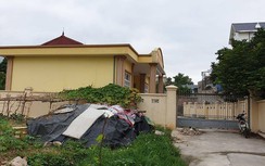 Quảng Ninh: Xây nhà văn hóa để lấy đất chia lô, bán nền?