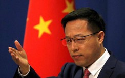 Trung Quốc bất ngờ gọi Mỹ là đế chế tin tặc lớn nhất thế giới