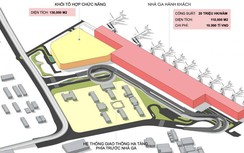 Thủ tướng đồng ý đầu tư gần 11 nghìn tỷ xây nhà ga T3 Tân Sơn Nhất