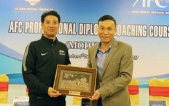 Báo Thái tiết lộ chuyện “thâm cung” của bóng đá Việt Nam