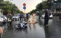 Tin tức tai nạn giao thông mới nhất ngày hôm nay 20/5/2020