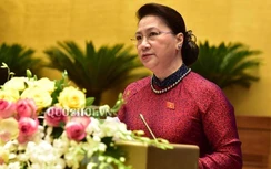 Kỳ họp đặc biệt, ghi dấu sự đổi mới, tinh thần đoàn kết, quyết tâm