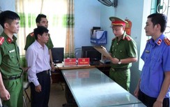 Giám đốc doanh nghiệp lừa gần 600 triệu đồng tiền "chạy việc"