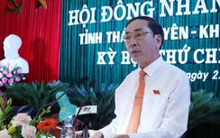 Bí thư Tỉnh uỷ Thái Nguyên được bổ nhiệm làm Thứ trưởng Bộ Công an