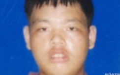 Nam thanh niên ở Bạc Liêu “mất tích” bí ẩn