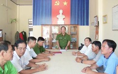 Sự thật thông tin thiếu niên bị bắt cóc ở Chợ Mới, An Giang