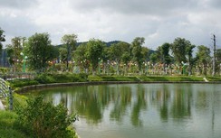 Hàng loạt “quan” bị khởi tố vì vi phạm trong cấp sổ đỏ tại khu đô thị mới