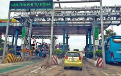 Visa đề xuất giải pháp công nghệ thanh toán thu phí không dừng