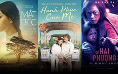 Không tranh cãi, không phải giải Cánh diều!