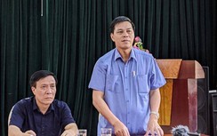 Vụ học sinh đi sớm phải đứng nắng: Chủ tịch Hải Phòng "lệnh" xử nghiêm