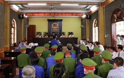 Xét xử gian lận thi cử ở Sơn La: Cựu giám đốc Sở GD-ĐT vắng mặt vì sức khỏe