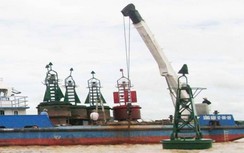 Dừng phân cấp Sở GTVT, Chi cục tổ chức đấu thầu bảo trì đường thủy