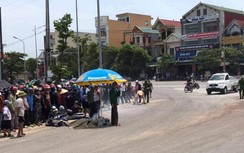 Tin tức tai nạn giao thông mới nhất ngày hôm nay 22/5/2020