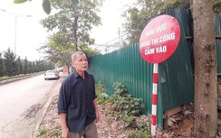 Lãnh đạo thị trấn Đồng Đăng trần tình gì vụ bố kiện con đòi đất đã bán?