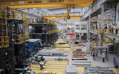 Hỏa tốc phương án cách ly 1.000 chuyên gia nước ngoài sắp vào Quảng Ngãi