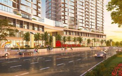 Bất động sản Mỹ Đình “phá băng” thị trường ngay sau đại dịch