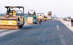 Bộ GTVT "thúc" giải ngân 37.000 tỷ đồng vốn đầu tư công