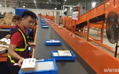 Hệ số tín nhiệm quốc gia của Việt Nam ở mức BB, triển vọng ổn định