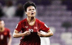 Vì những điều này, Quang Hải khó lòng lập cú đúp Quả bóng vàng