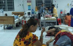 Bạc Liêu: Nhiều trường hợp bị ngộ độc thực phẩm do... ăn bún để lâu