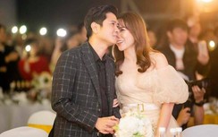 Lưu Hương Giang làm thế nào để giữ hạnh phúc với Hồ Hoài Anh?