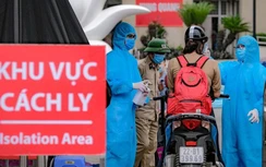 Covid-19 ngày 23/5: Không ca nhiễm mới, tạm ngừng lọc máu với bệnh nhân 91
