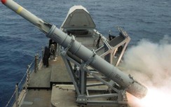 Đài Loan sắp có hệ thống phòng thủ ven bờ di động Harpoon Block II của Mỹ