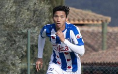 Sếp lớn Heerenveen vô tình thừa nhận sự thật “động trời” vụ Văn Hậu