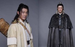 Đạo diễn phản bác khi Lâm Phong bị chê là Trương Vô Kỵ già nhất lịch sử