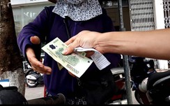 Bán giấy khám sức khỏe như bán rau ở Hải Phòng: Đình chỉ người liên quan