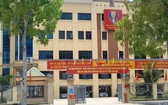 Sử dụng ma túy, một CSGT ở Thanh Hóa bị tước quân tịch